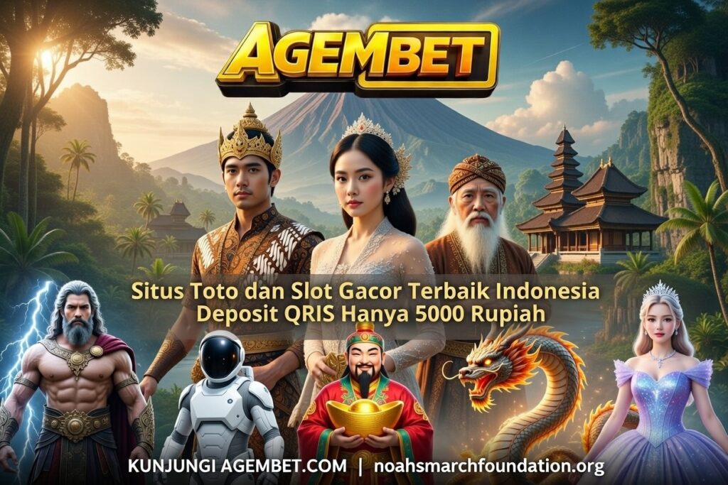 TOKO QRIS AGEMBET: SITUS TOTO 5000 CORE ENGINE