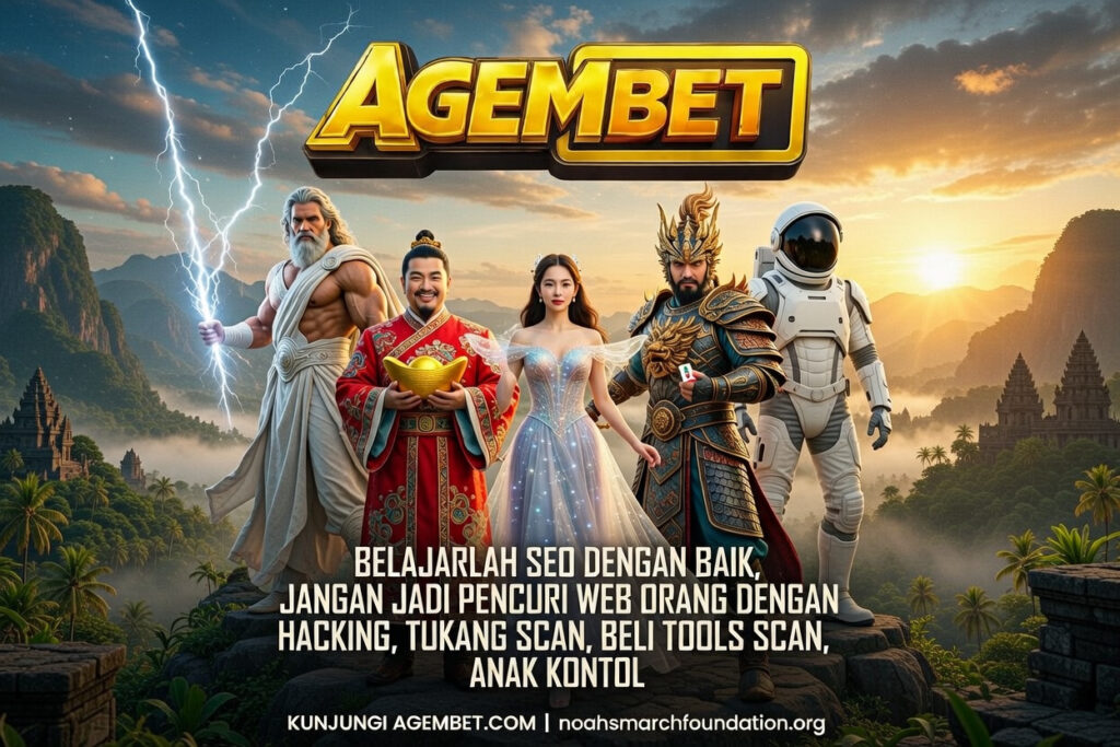 TOTO AGEMBET: Team Optimization & Technical Operation