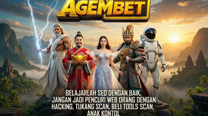 TOTO AGEMBET: Team Optimization & Technical Operation